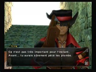 Wild arms 5-36/ Mi-chemin