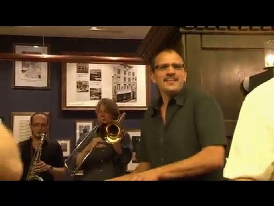 Konzert Kölsche Adler-T4