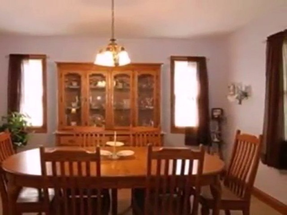 Homes for Sale - 256 Milburn Ave - Crete, IL 60417 - Coldwel