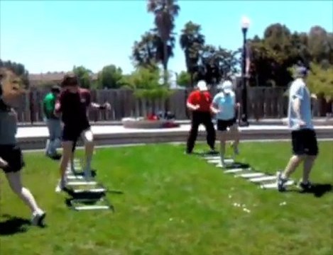 Personal Trainer - Bay Area Personal Trainers