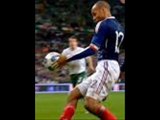 Live Radio Sports Show - Infamous Thierry Henry Handball