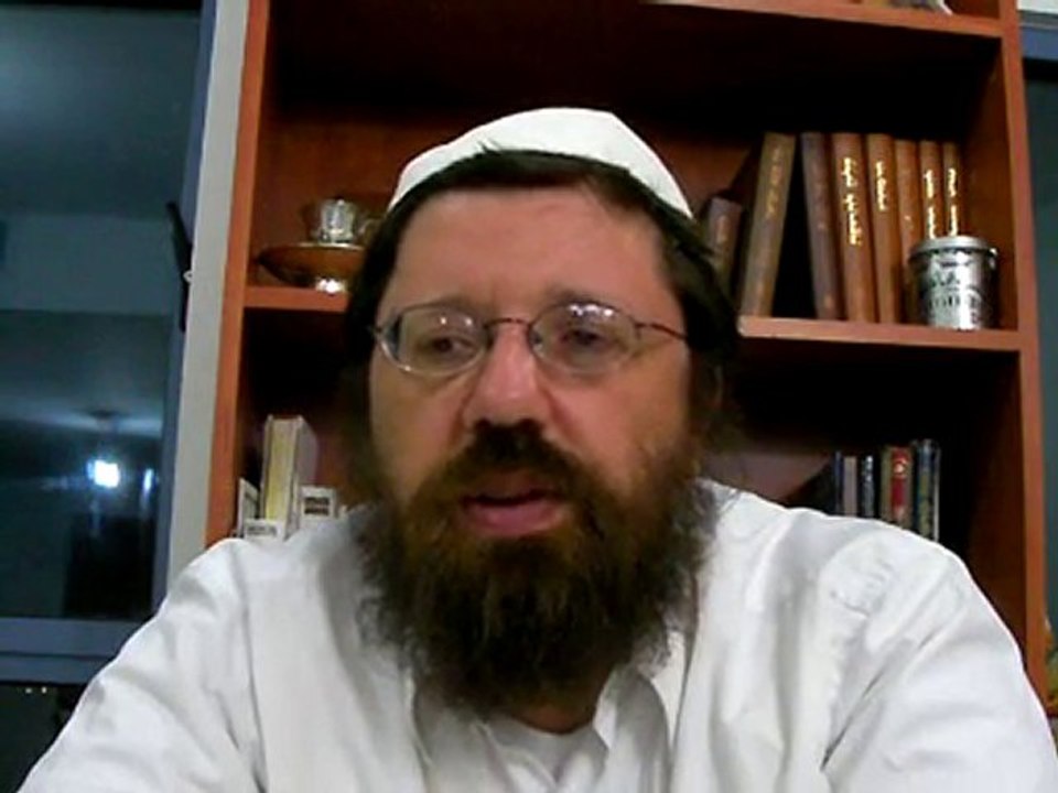 paracha Vahethanane Aimer Hachem avec son mauvais penchant