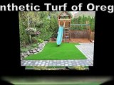 Backyard Putting Greens | Synthetic Turf of Oregon