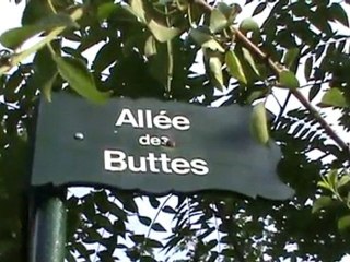 100 et 50 km de Paris 2010 - Partie 1/3