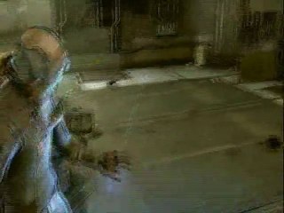WT dead space 02 La salle des soins intensif