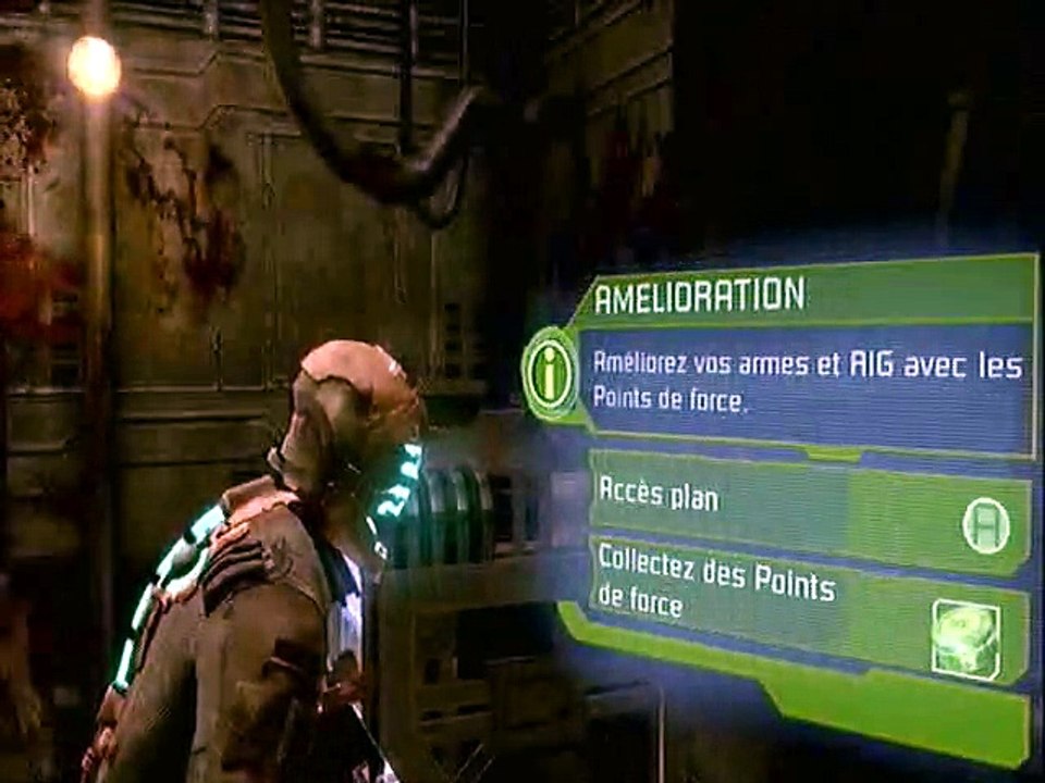 WT dead space 02 La salle des soins intensif