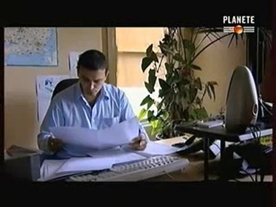 Usurpation d'identité 4/4