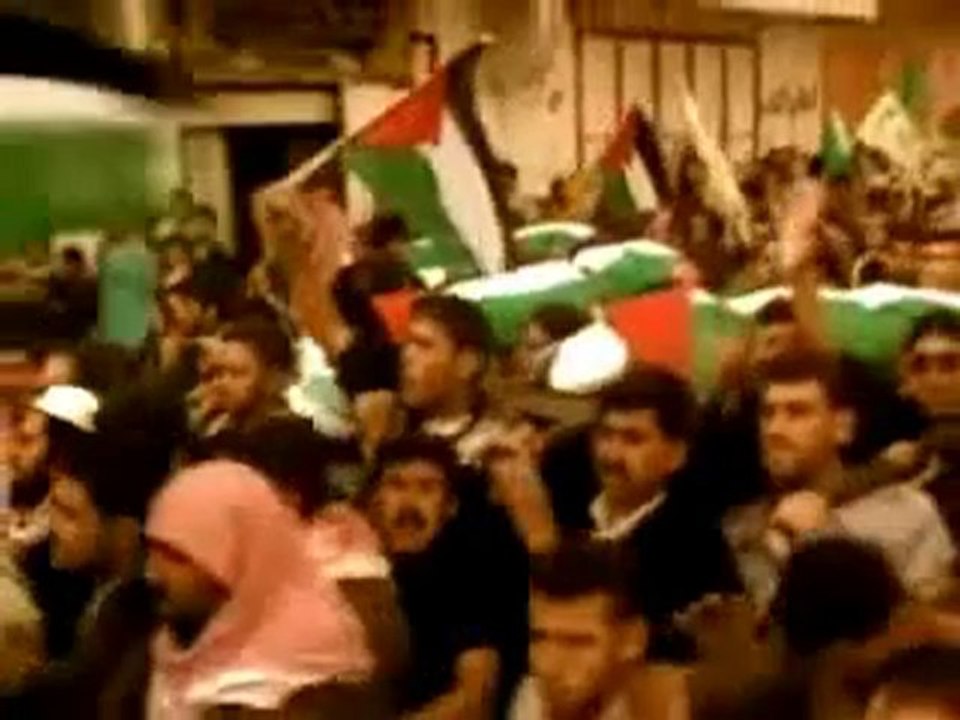 şeyh şehid ahmet yasin'in vasiyeti