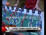 Forum Langırt - TRT'nin Langırt Haberi