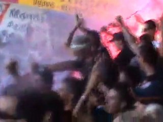 Présentation MHSC 2010-2011 : Supporters