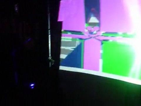 Teuf SPU Trackers No system 17 07 2010 Béziers