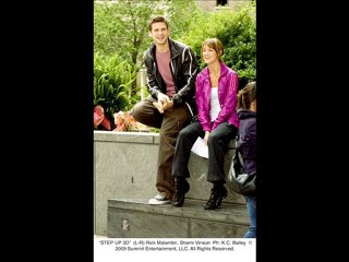 The Step up 3D leaked Clip