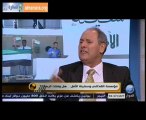 حوار مع يوسف الصواني المدير التنفيذي لمؤسسة القذافي2