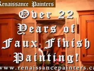 Renaissance Painters Toronto