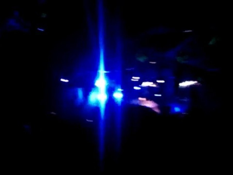 Hadra trance festival 2010