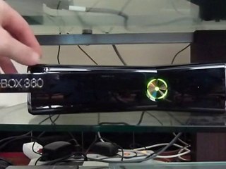 nouvelle xbox 360 elite