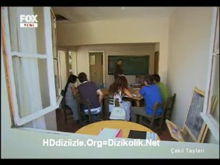 Cakil Taslari 2. Bolum 2. Kısım