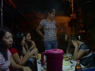 HULING HIRIT sa TAGINIT (Despedida 0610)