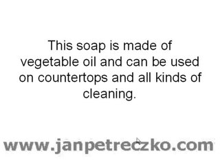 Save Big with Common Household Cleaners