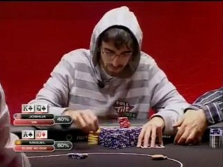 All◊in - Full Tilt Poker Series Espana 2009 Programa 20Pt01