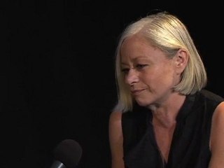 Permission jardin theatre isabelle ganz