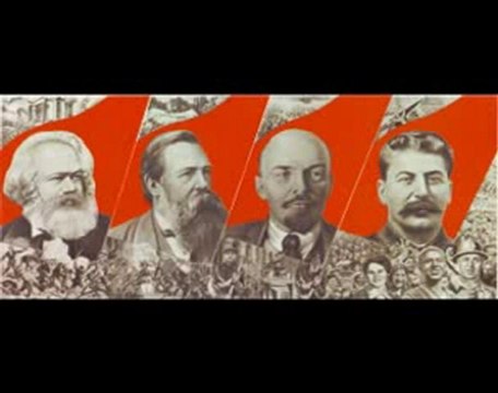 LLP les banksters communistes