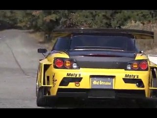 [Vol102] Touge GP 2009 pt3
