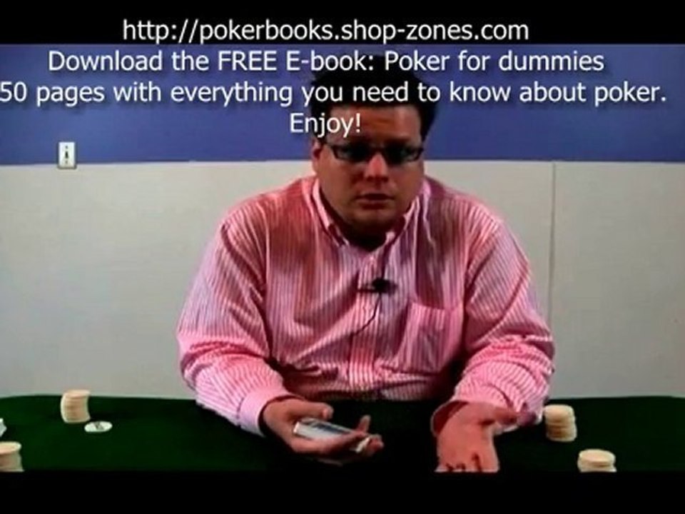 Sample Hands in Omaha Poker  Tips for Making a Winning ...