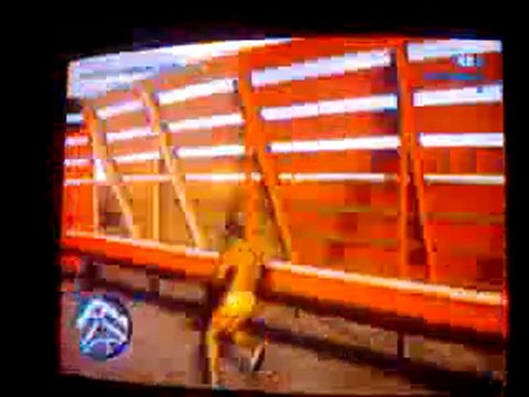 «Petit Vidéo-délire» de Gta 4(avec ced63800)