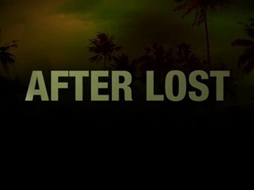 After Lost : L'hommage