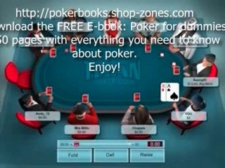 Super Poker Secrets