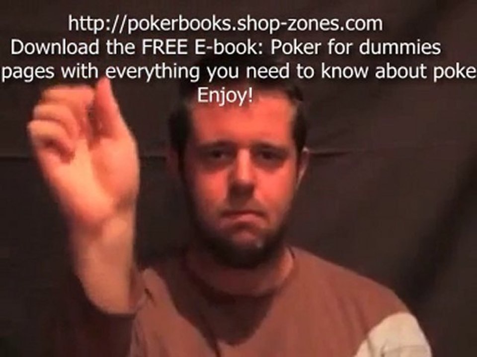 The Ultimate Poker Showdown