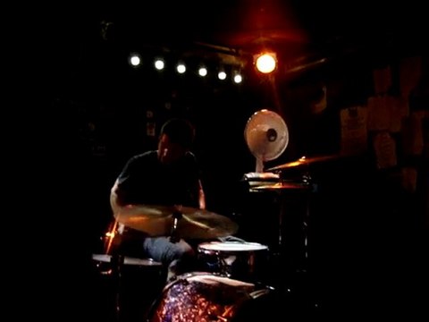 Juggernaut @ La Chimère, Lille 10-07-2010