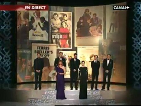 (82nd) Academy Awards - Les Oscars 2010 [4/15]