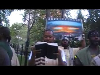 3 THE WHITEBOY WILL BE LIQUID ASSETS IN OUR KINGDOM