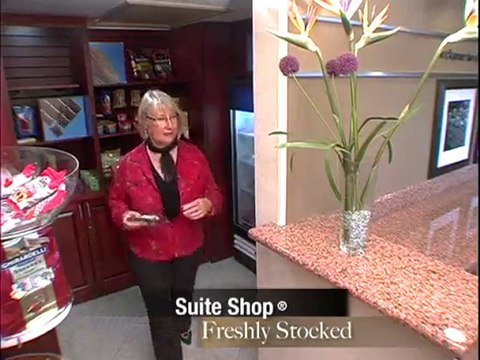 Hampton Inn & Suites Santa Ana/Orange County Airport ...