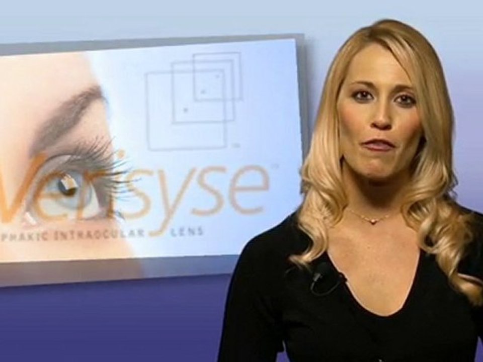 Gregory Pamel, MD - New York City LASIK & Cataract Surgeon