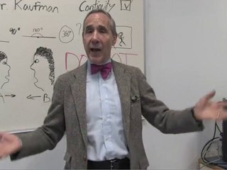 Lloyd Kaufman Introduces Stuck Like Chuck