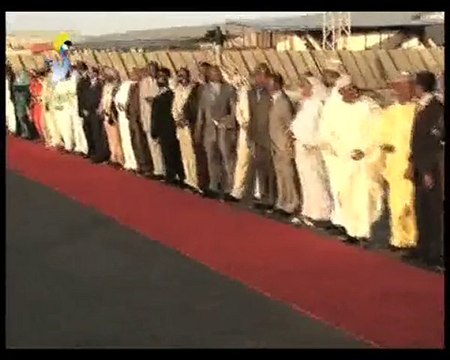 DERNIER JT FRANCAIS DU 21/07/2010 PAR TCHADONLINE.TV