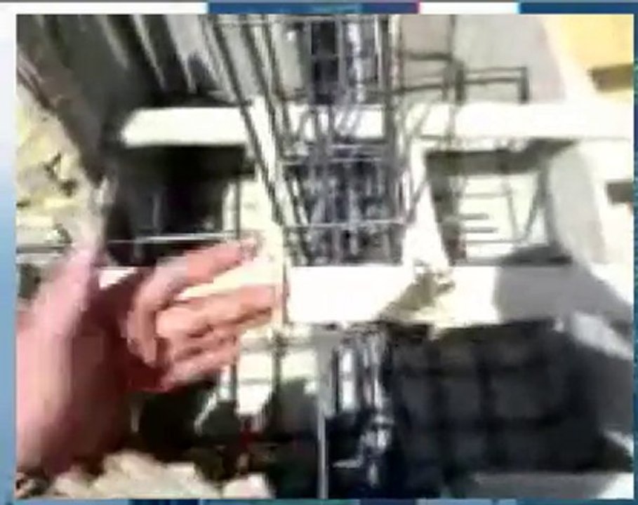 حدادة القواعد المسلحة و السملات