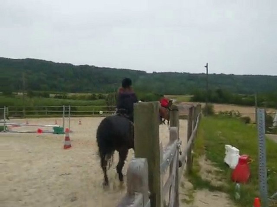 Galop :p :D