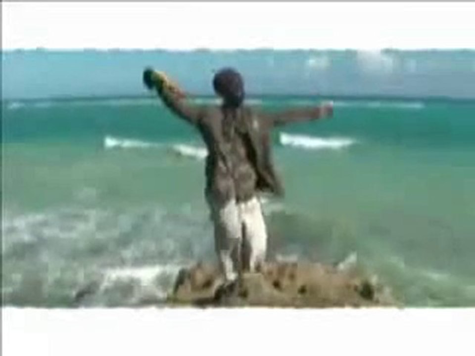 Batch - We Nah Lose