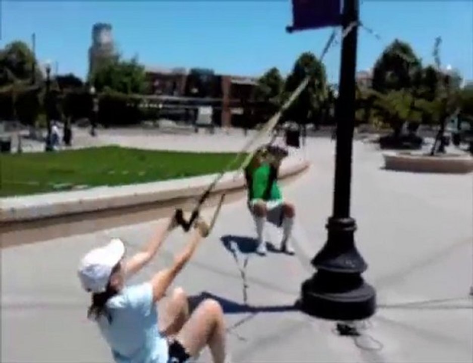 Personal Trainer - Bay Area Personal Trainers