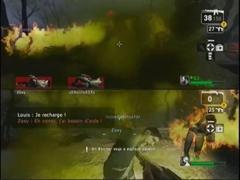 WT left 4 dead 07 avec valdu85