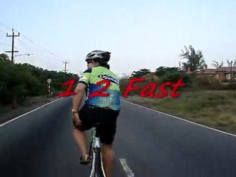 1 2 Fast - Cycling - Maxchiney