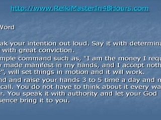 Three Thing To Help You Manifest Your Desires Now