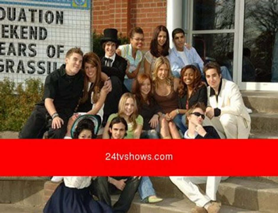 Degrassi The Next Generation Season 4 Episode 18 Modern Love