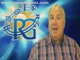 RussellGrant.com Video Horoscope Aquarius July Thursday 22nd