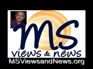 Multiple Sclerosis - MS Views and News Podcast - Episode #2