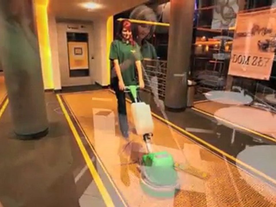 Czyszczenie Dywanów Warszawa Szczotka Sp. Z O.O.